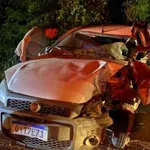RJ-224 registra segundo acidente fatal em menos de 24 horas