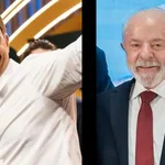 Flávio Bolsonaro amplia vantagem sobre Lula em eventual segundo turno, aponta pesquisa