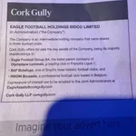 Administradora coloca SAF do Botafogo à venda em anúncio de jornal