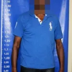 Homem é preso em Campos por agredir e ameaçar a esposa após questionamento sobre despesas